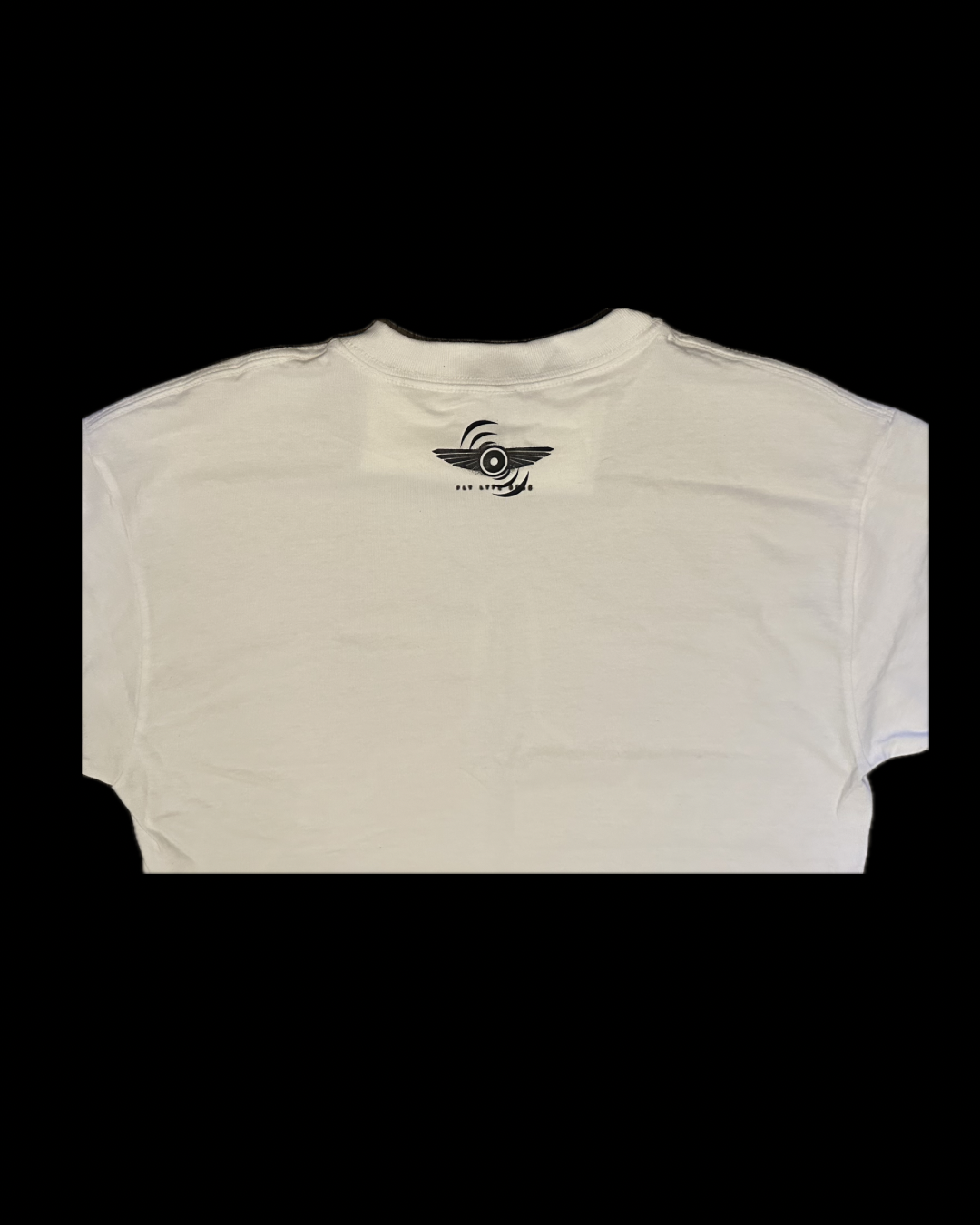 Fly Sh*t Only Tee