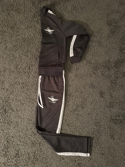 Men’s Fly Lyfe Gear "Incognito" Tracksuit